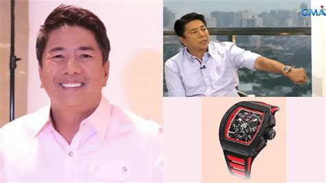 willie revillame watch price